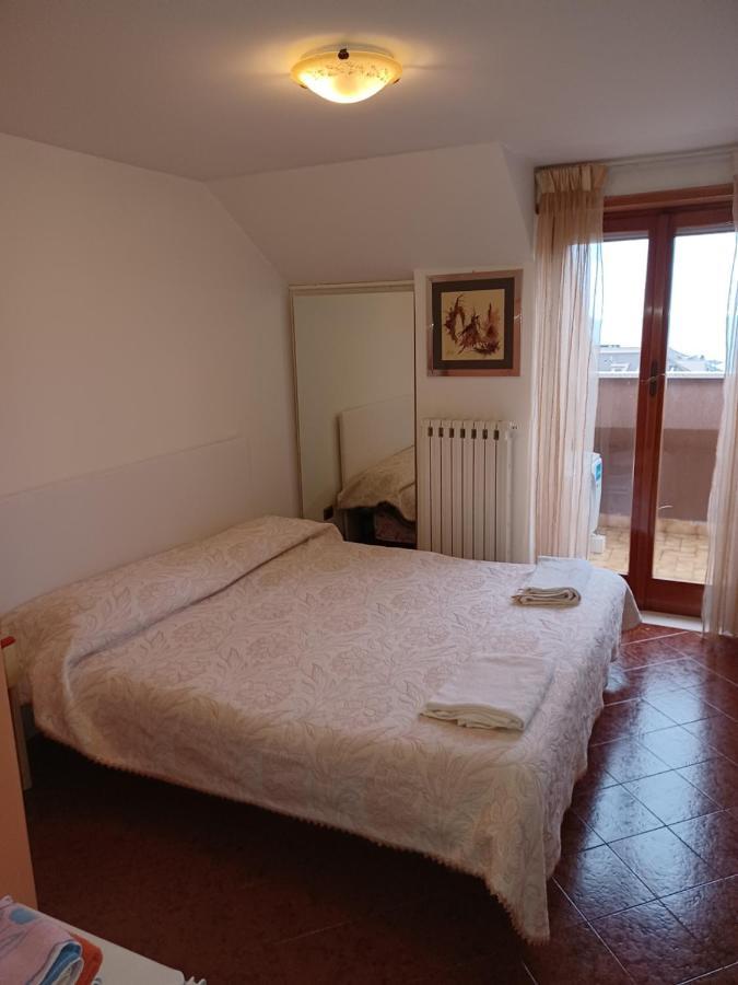 Viale Unita D'Italia Lejlighed Formia Eksteriør billede